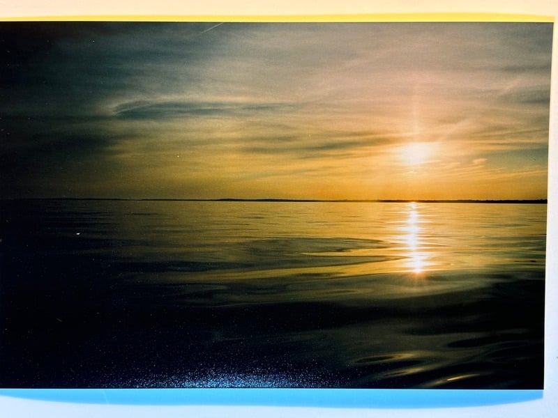 Tuscarora/Moon — 92