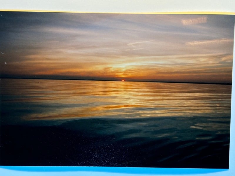 Tuscarora/Moon — 93