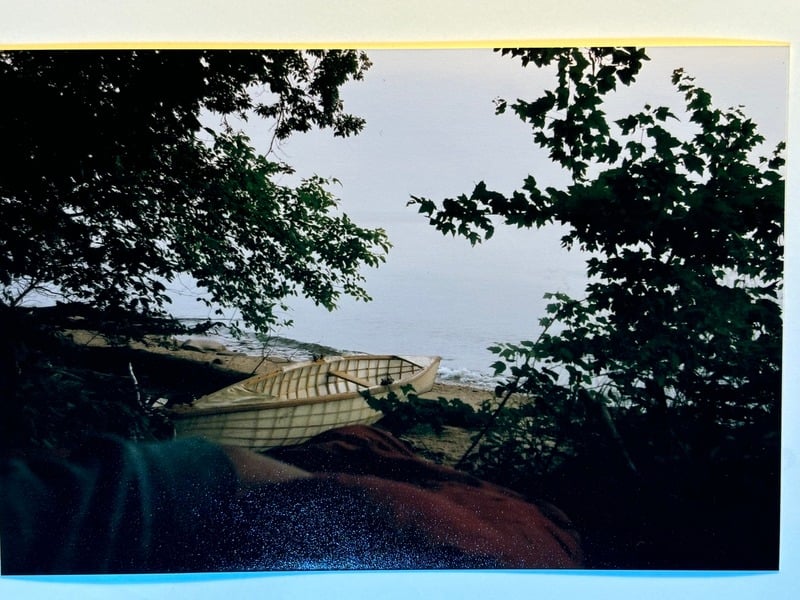 Tuscarora/Moon — 94