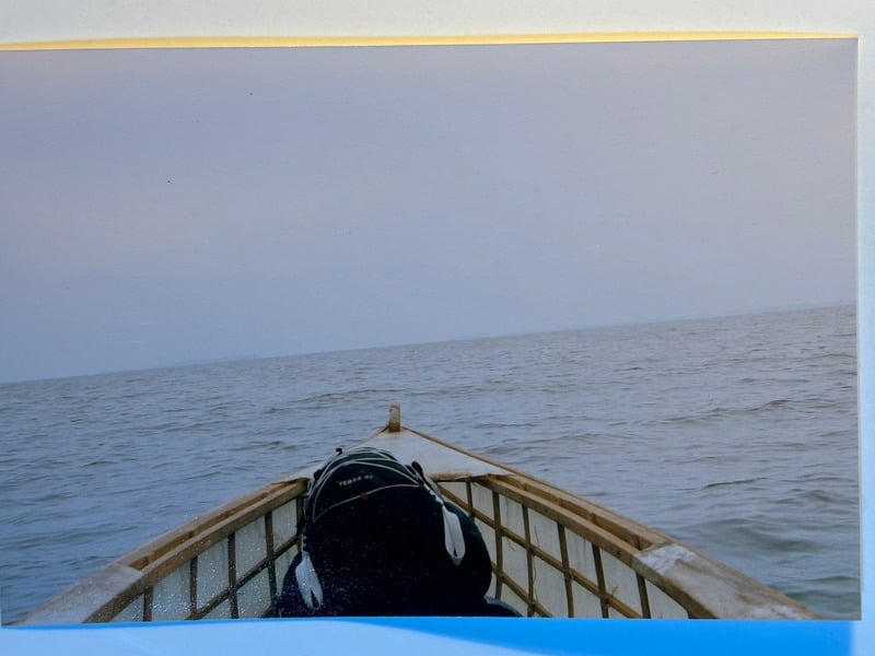 Tuscarora/Moon — 96