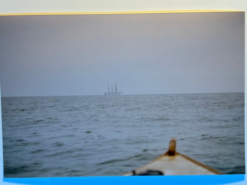 Tuscarora/Moon — 97