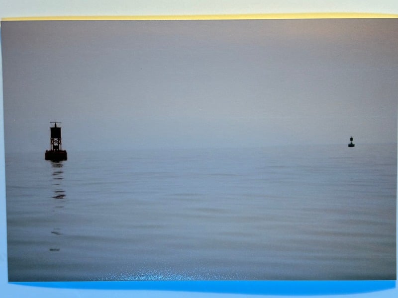 Tuscarora/Moon — 98