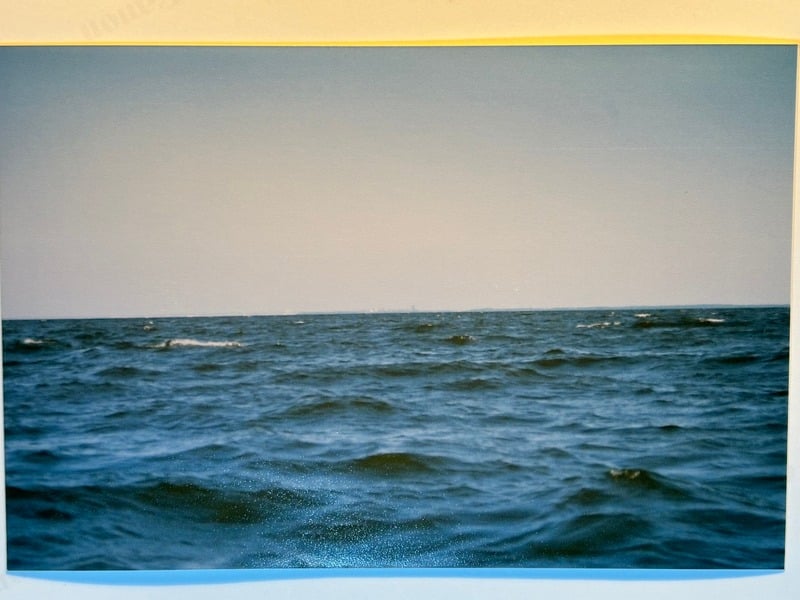 Tuscarora/Moon — 100