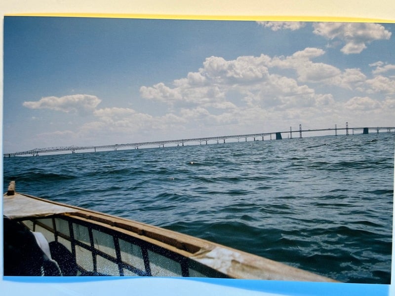 Tuscarora/Moon — 101