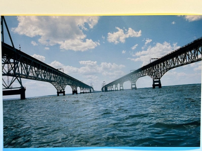 Tuscarora/Moon — 102