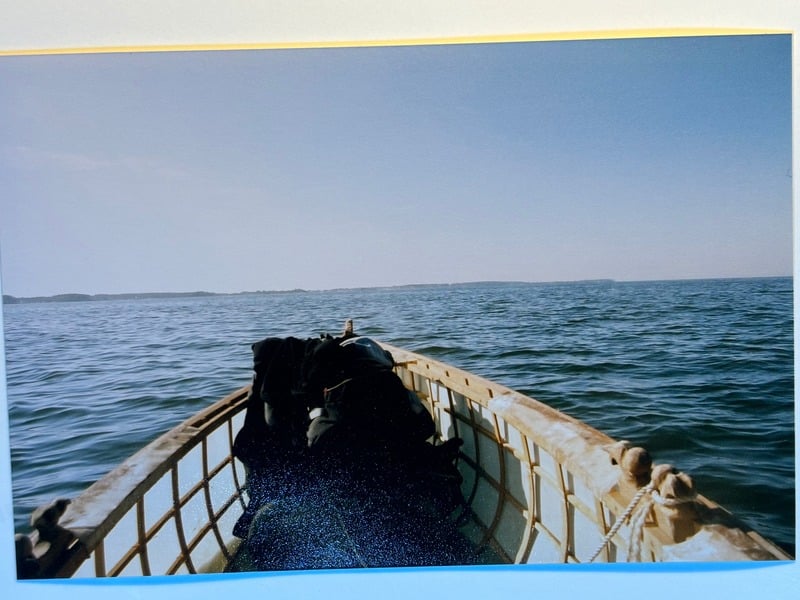 Tuscarora/Moon — 104