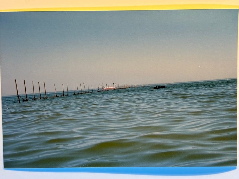 Tuscarora/Moon — 108