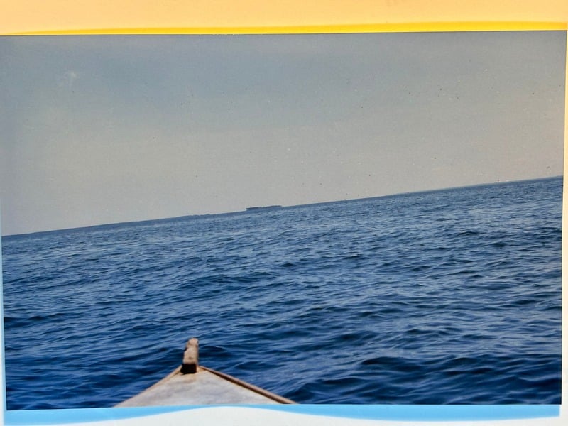 Tuscarora/Moon — 112