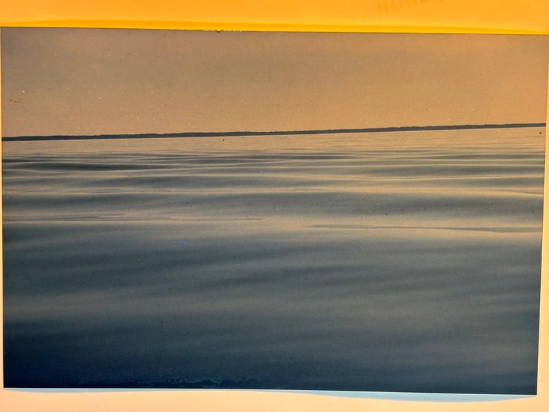 Tuscarora/Moon — 114