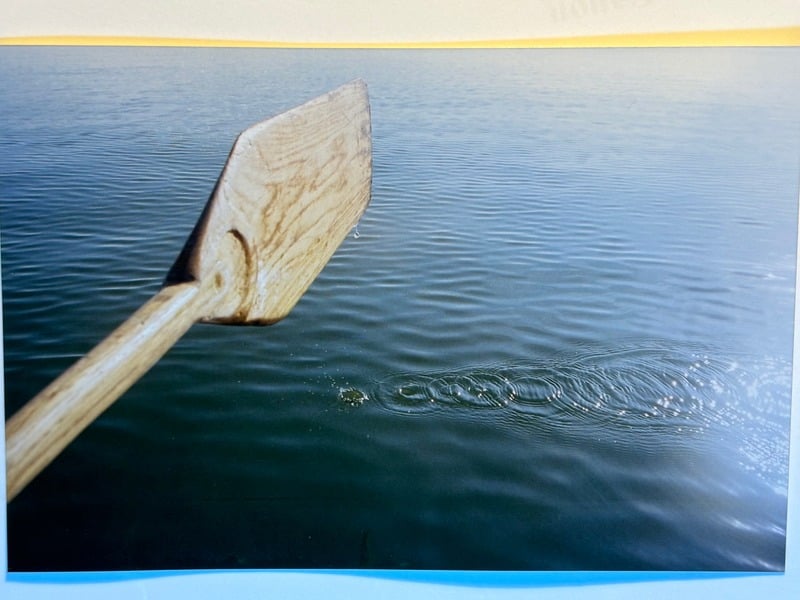 Tuscarora/Moon — 115