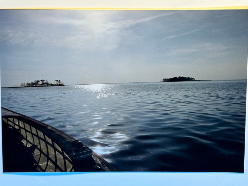 Tuscarora/Moon — 116