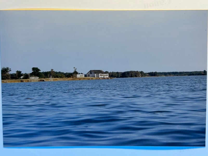 Tuscarora/Moon — 117