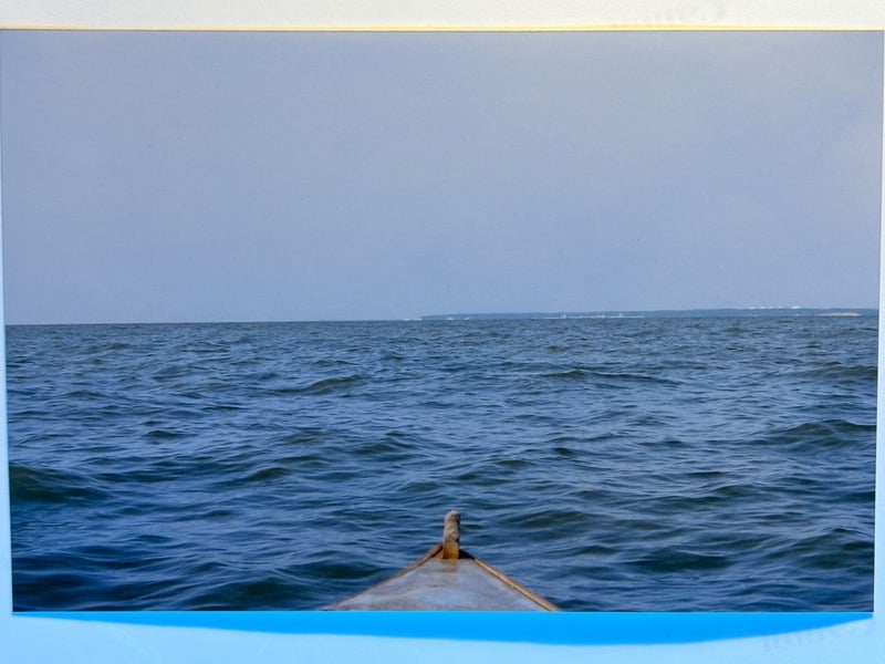 Tuscarora/Moon — 119