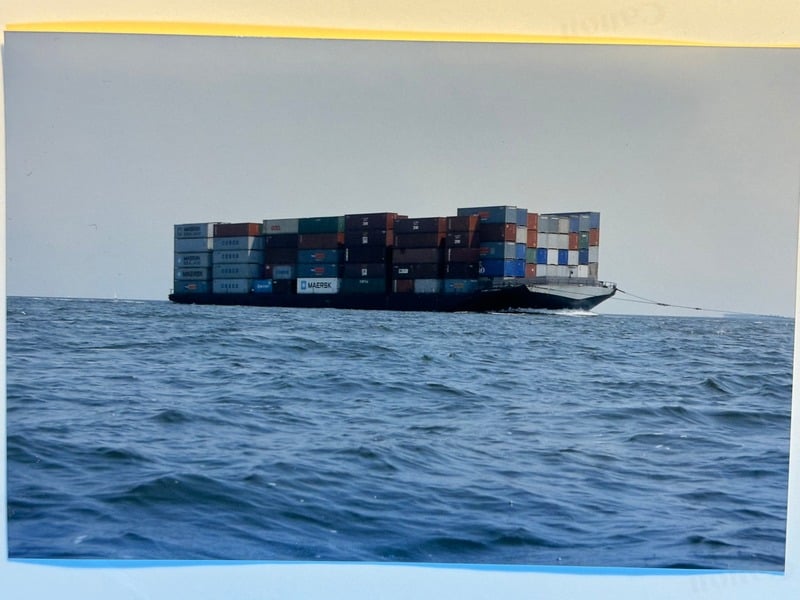 Tuscarora/Moon — 120