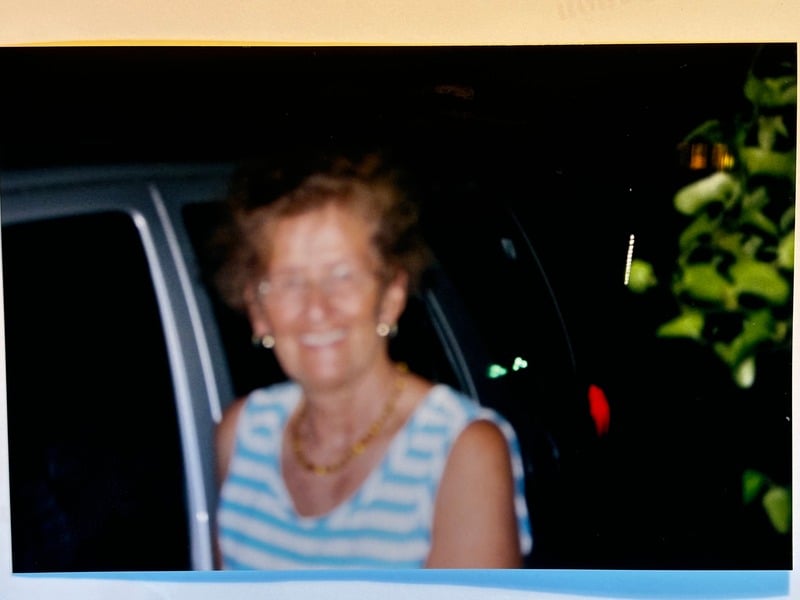 Tuscarora/Moon — 121