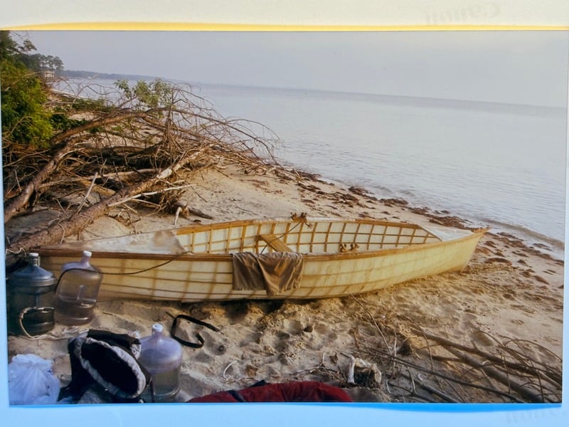 Tuscarora/Moon — 130