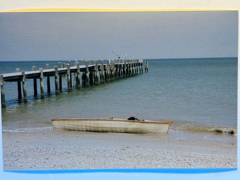 Tuscarora/Moon — 133