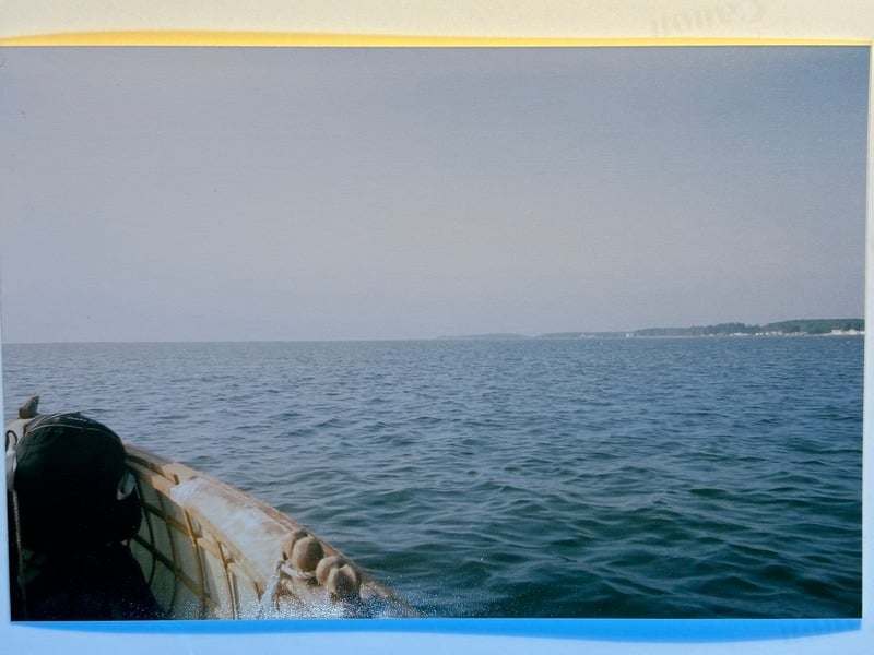 Tuscarora/Moon — 136