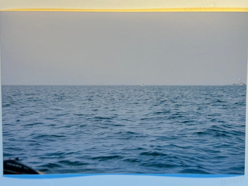 Tuscarora/Moon — 138