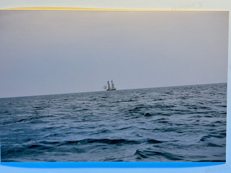 Tuscarora/Moon — 139