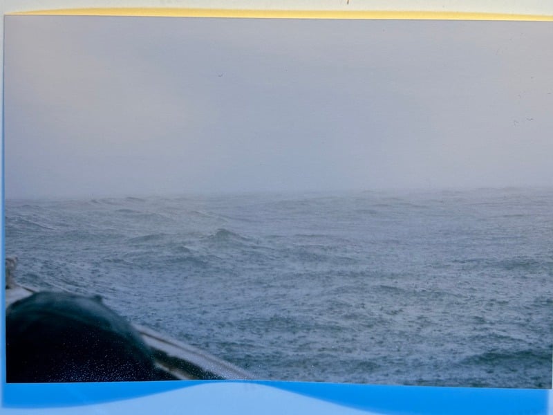 Tuscarora/Moon — 140