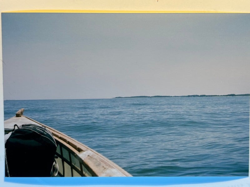 Tuscarora/Moon — 141