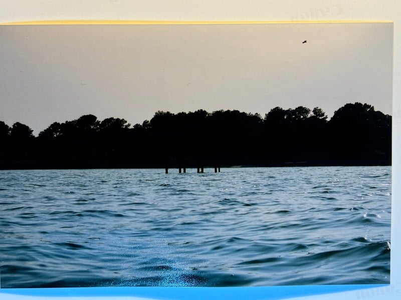 Tuscarora/Moon — 143