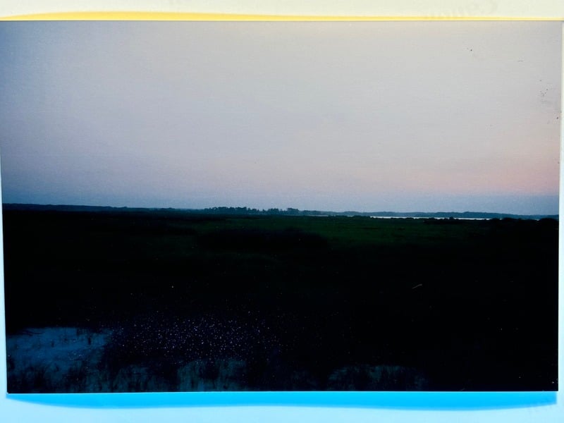 Tuscarora/Moon — 145