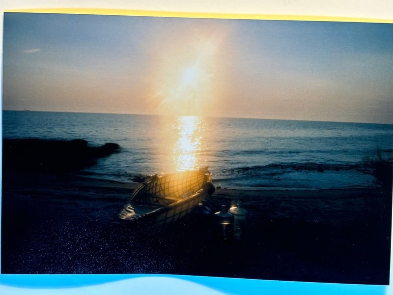 Tuscarora/Moon — 146