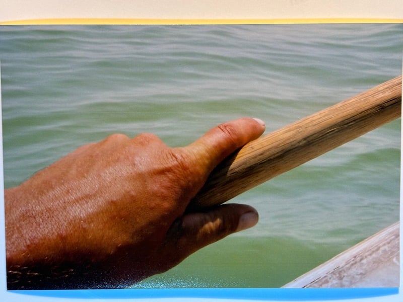 Tuscarora/Moon — 148