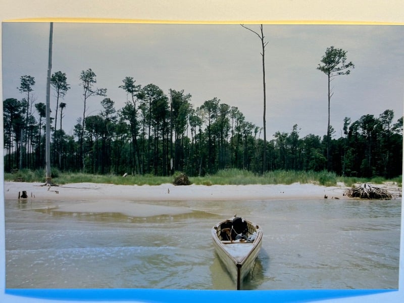 Tuscarora/Moon — 149