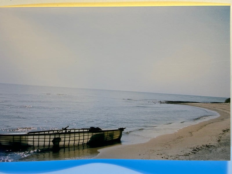 Tuscarora/Moon — 152