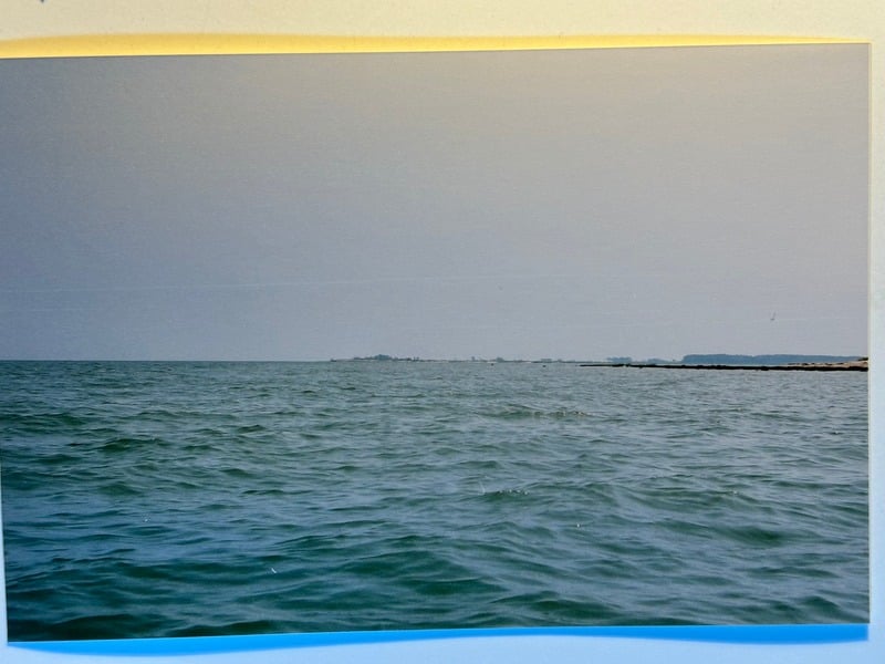 Tuscarora/Moon — 154