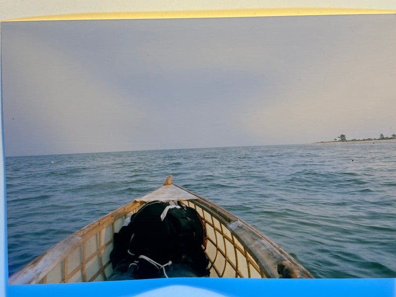 Tuscarora/Moon — 155