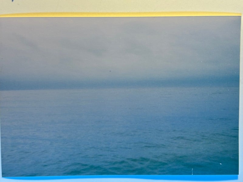 Tuscarora/Moon — 157