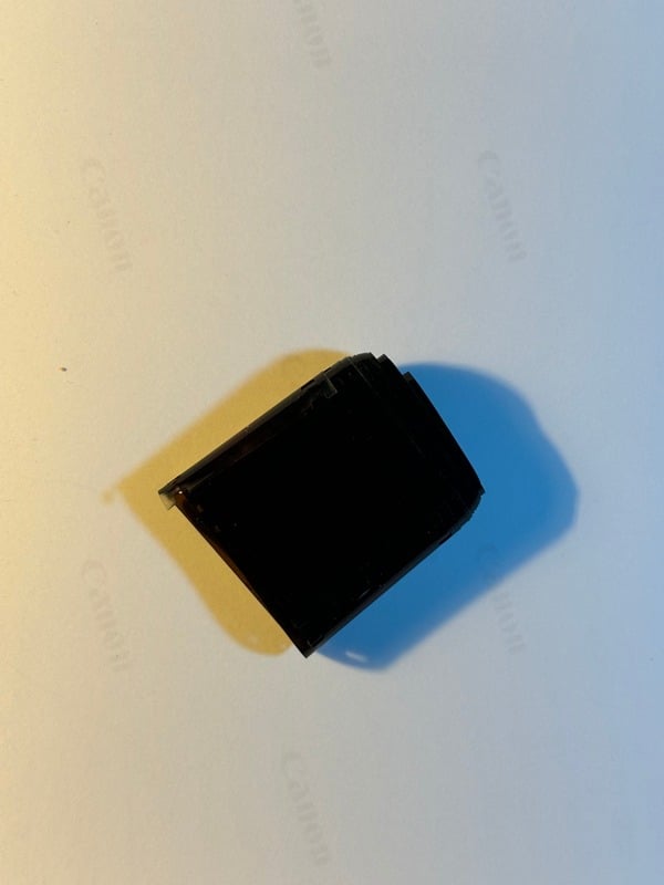 Tuscarora/Moon — 158