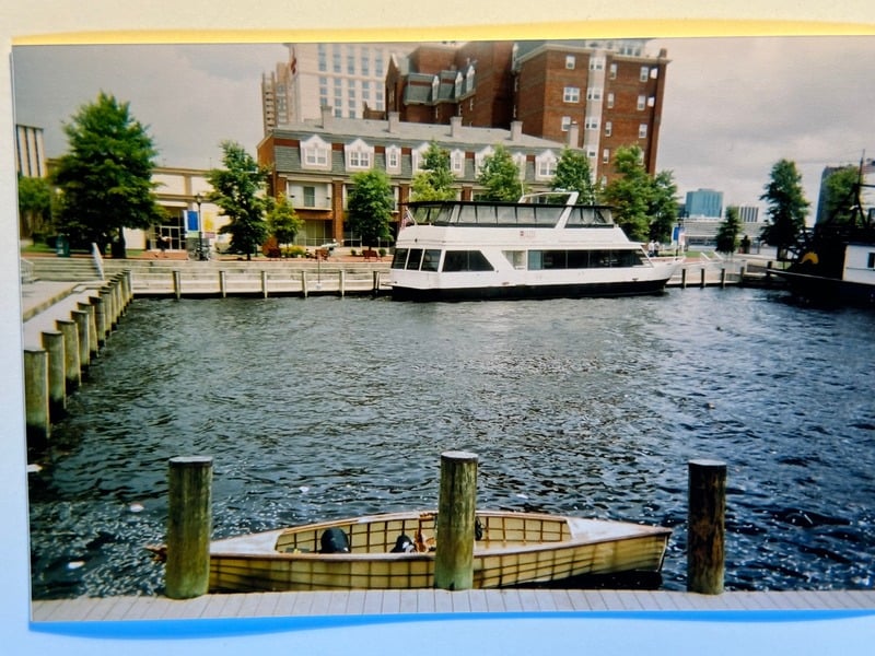 Tuscarora/Moon — 159