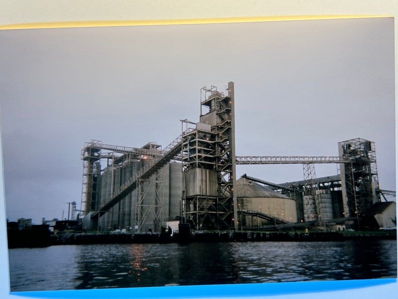 Tuscarora/Moon — 162