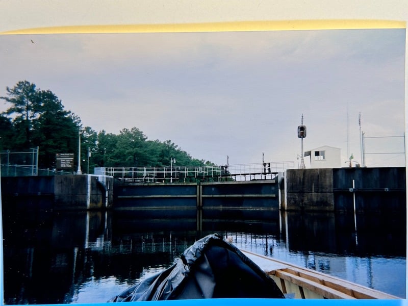 Tuscarora/Moon — 164