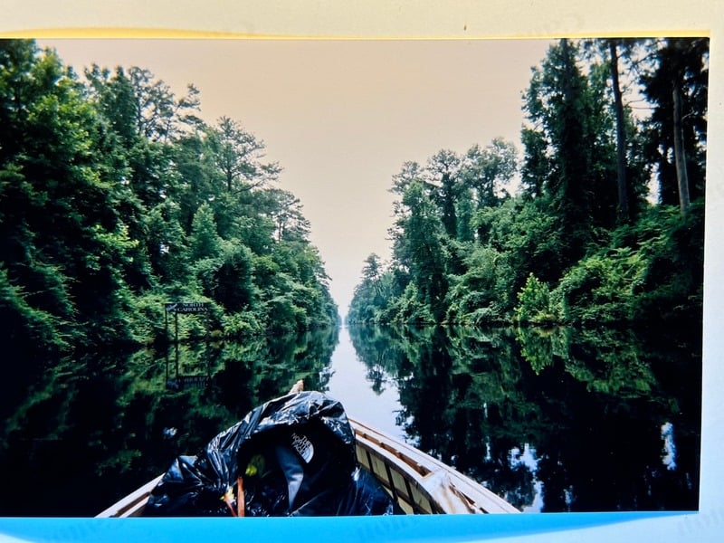 Tuscarora/Moon — 173