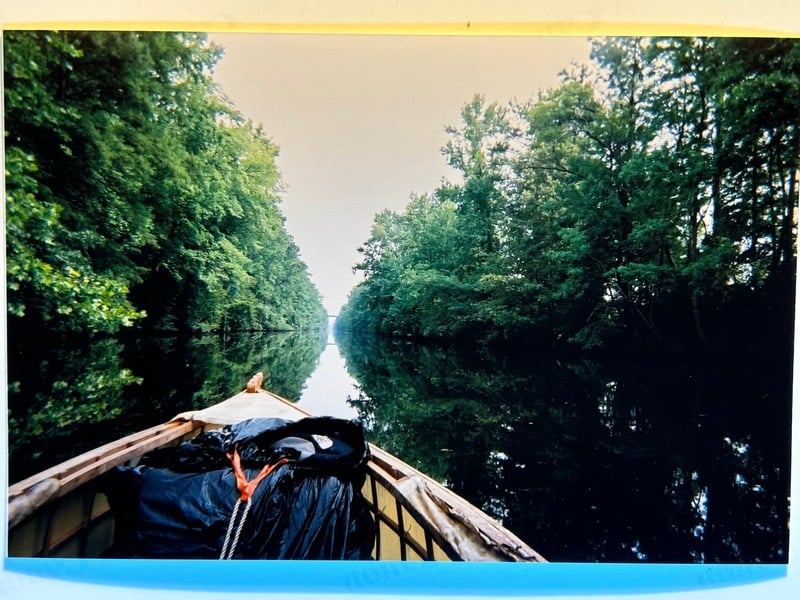 Tuscarora/Moon — 174