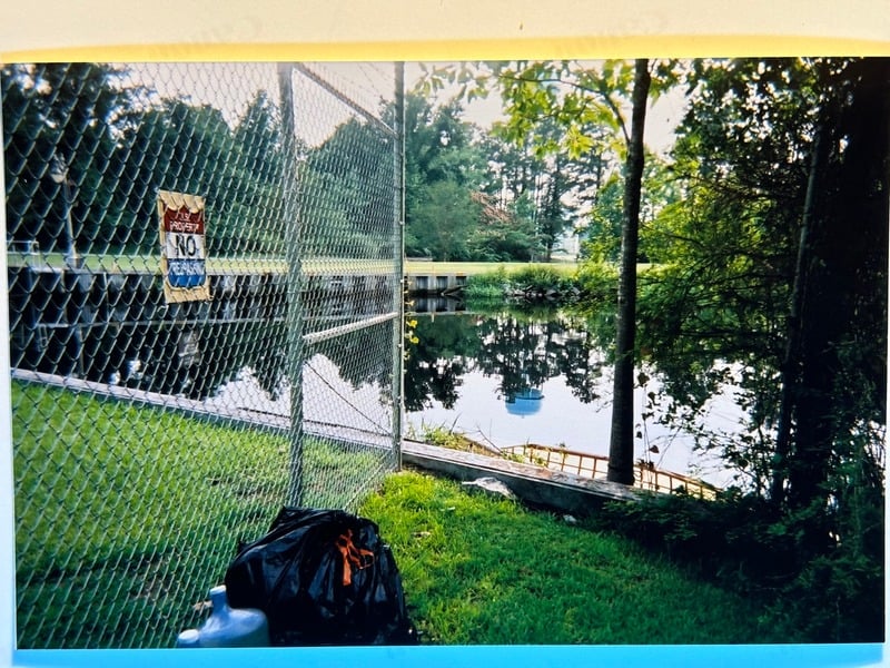 Tuscarora/Moon — 175