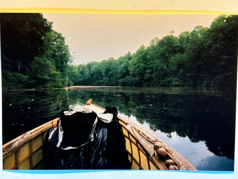 Tuscarora/Moon — 178