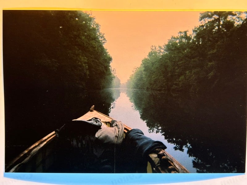 Tuscarora/Moon — 179