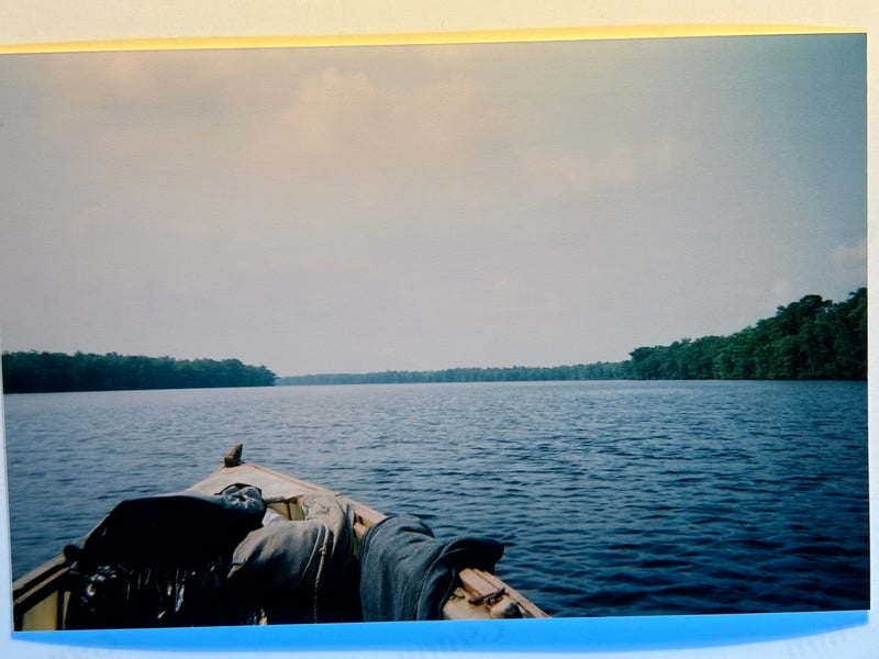 Tuscarora/Moon — 180