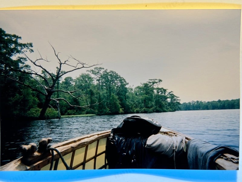 Tuscarora/Moon — 182