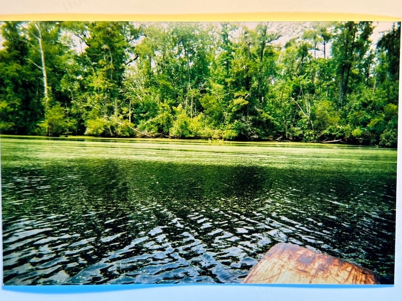 Tuscarora/Moon — 183