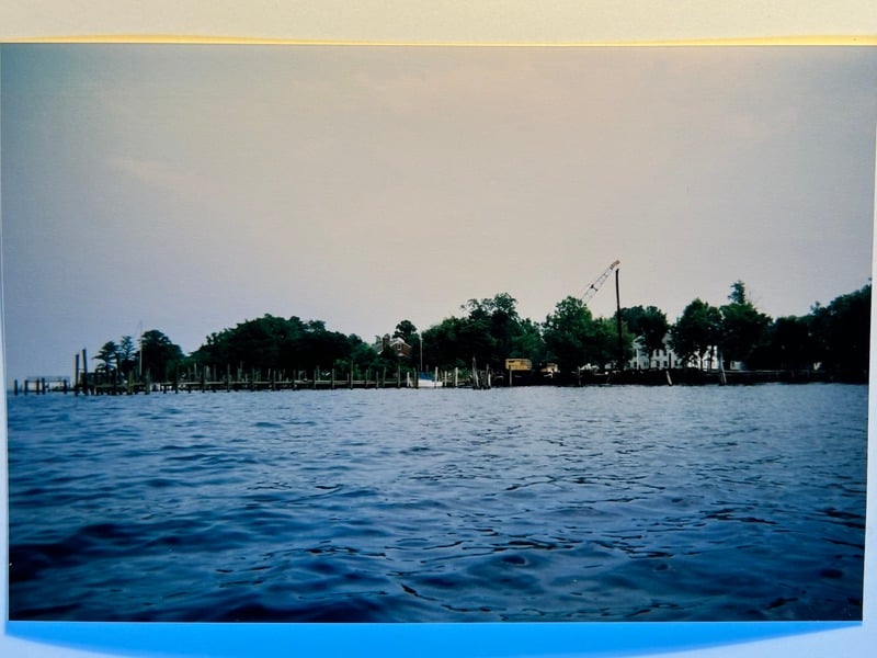 Tuscarora/Moon — 185