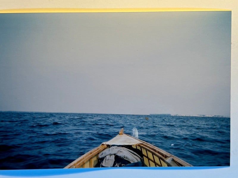 Tuscarora/Moon — 186