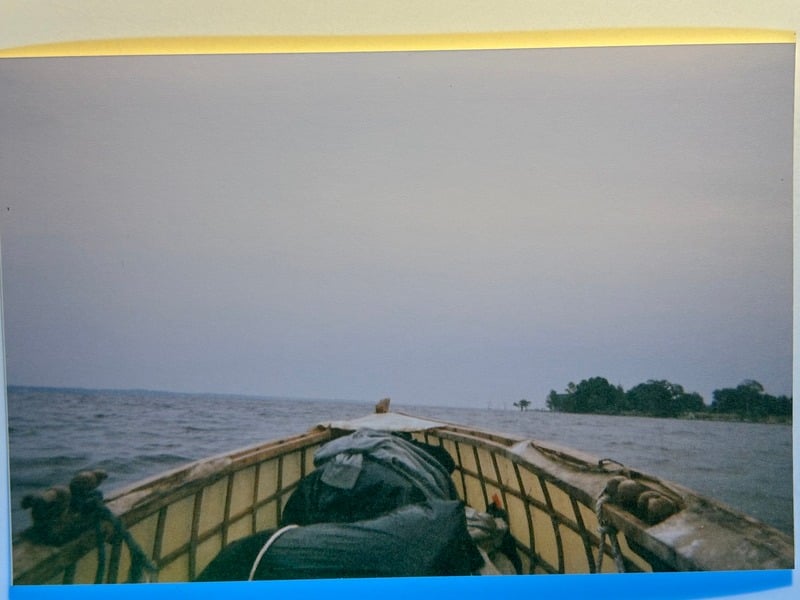 Tuscarora/Moon — 187